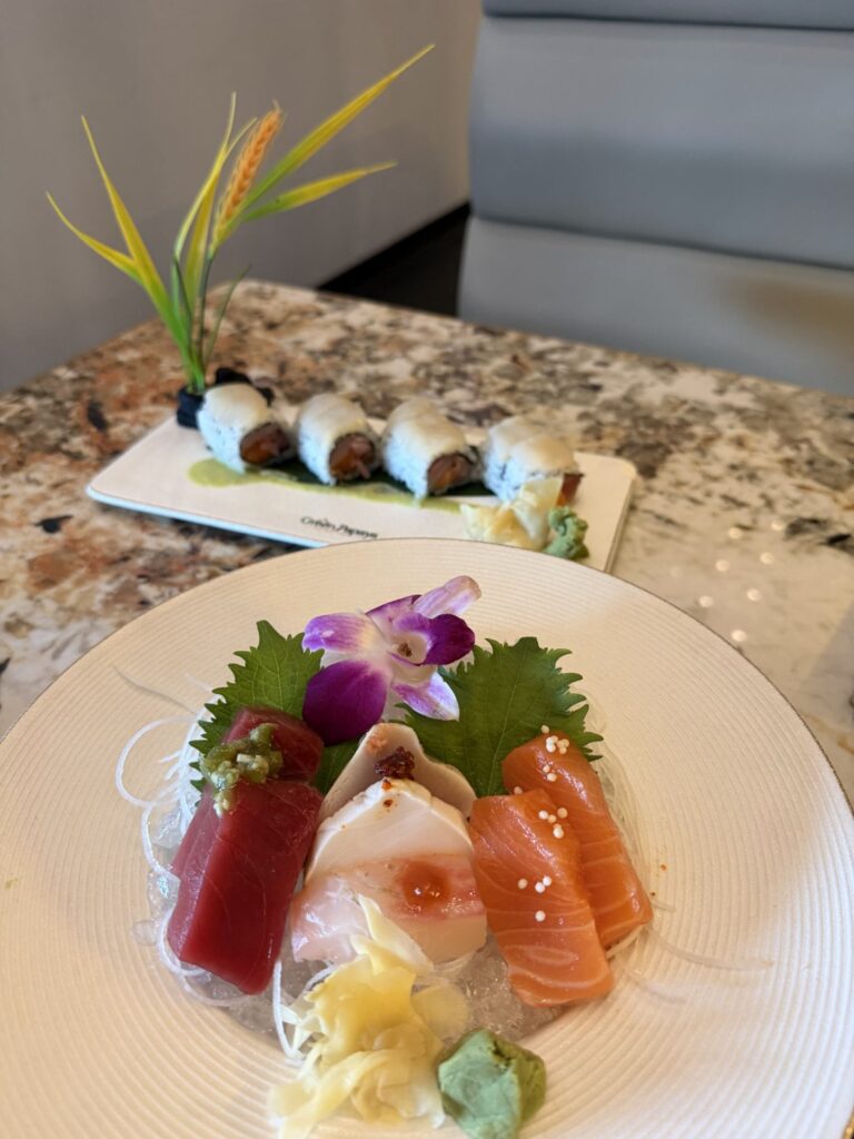 (St Aug) Green Papaya Thai-Sushi-Bar 4